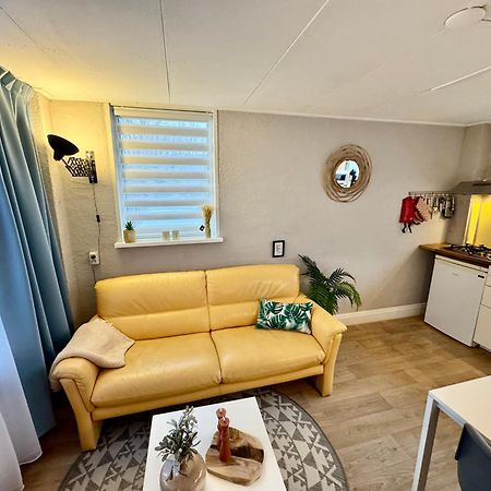 Zon, Zee & Zo - Comfortabel Vakantiehuis Op Loopafstand Strand & Centrum Egmond aan Zee Εξωτερικό φωτογραφία