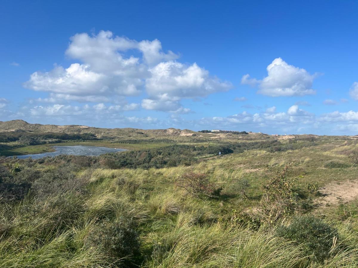 Zon, Zee & Zo - Comfortabel Vakantiehuis Op Loopafstand Strand & Centrum Egmond aan Zee Εξωτερικό φωτογραφία
