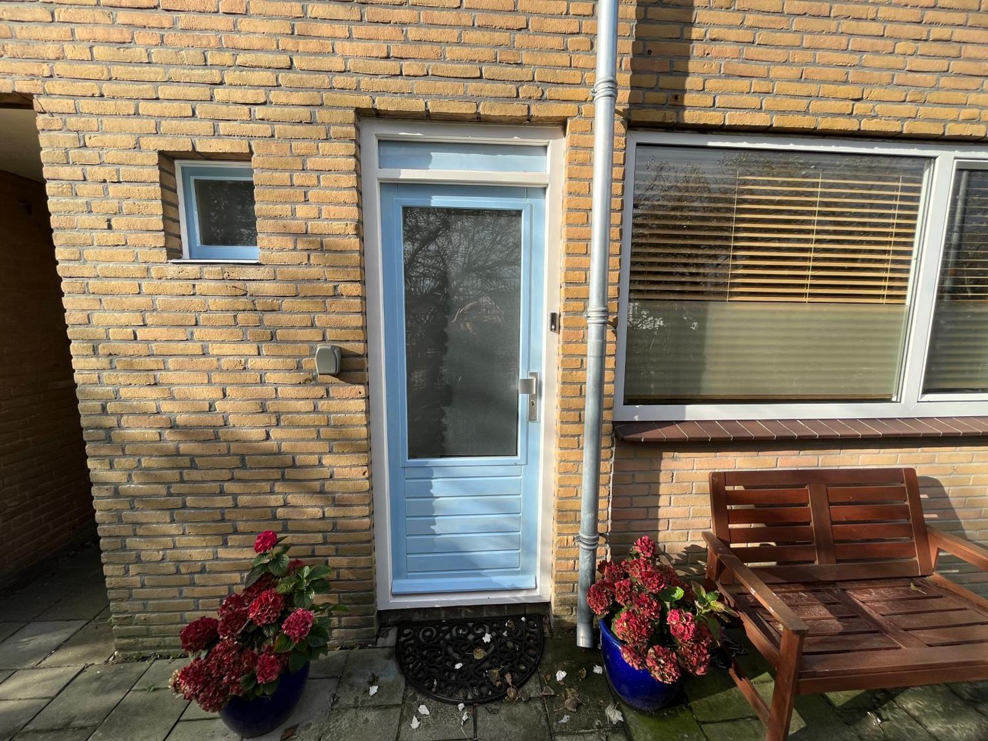 Zon, Zee & Zo - Comfortabel Vakantiehuis Op Loopafstand Strand & Centrum Egmond aan Zee Εξωτερικό φωτογραφία