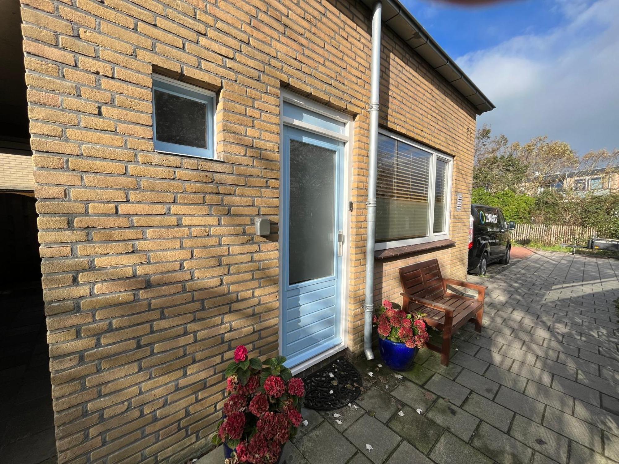 Zon, Zee & Zo - Comfortabel Vakantiehuis Op Loopafstand Strand & Centrum Egmond aan Zee Εξωτερικό φωτογραφία