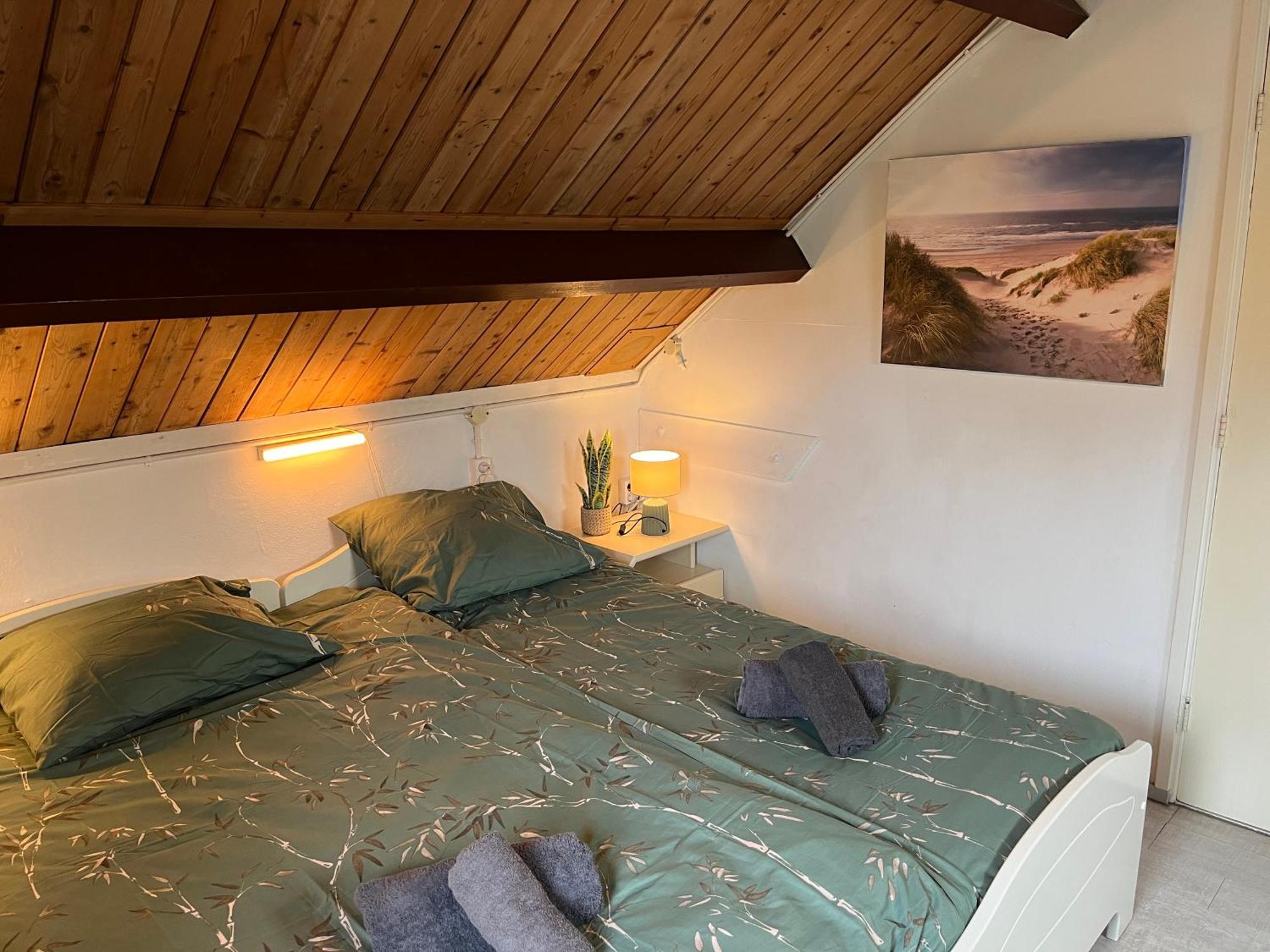 Zon, Zee & Zo - Comfortabel Vakantiehuis Op Loopafstand Strand & Centrum Egmond aan Zee Εξωτερικό φωτογραφία