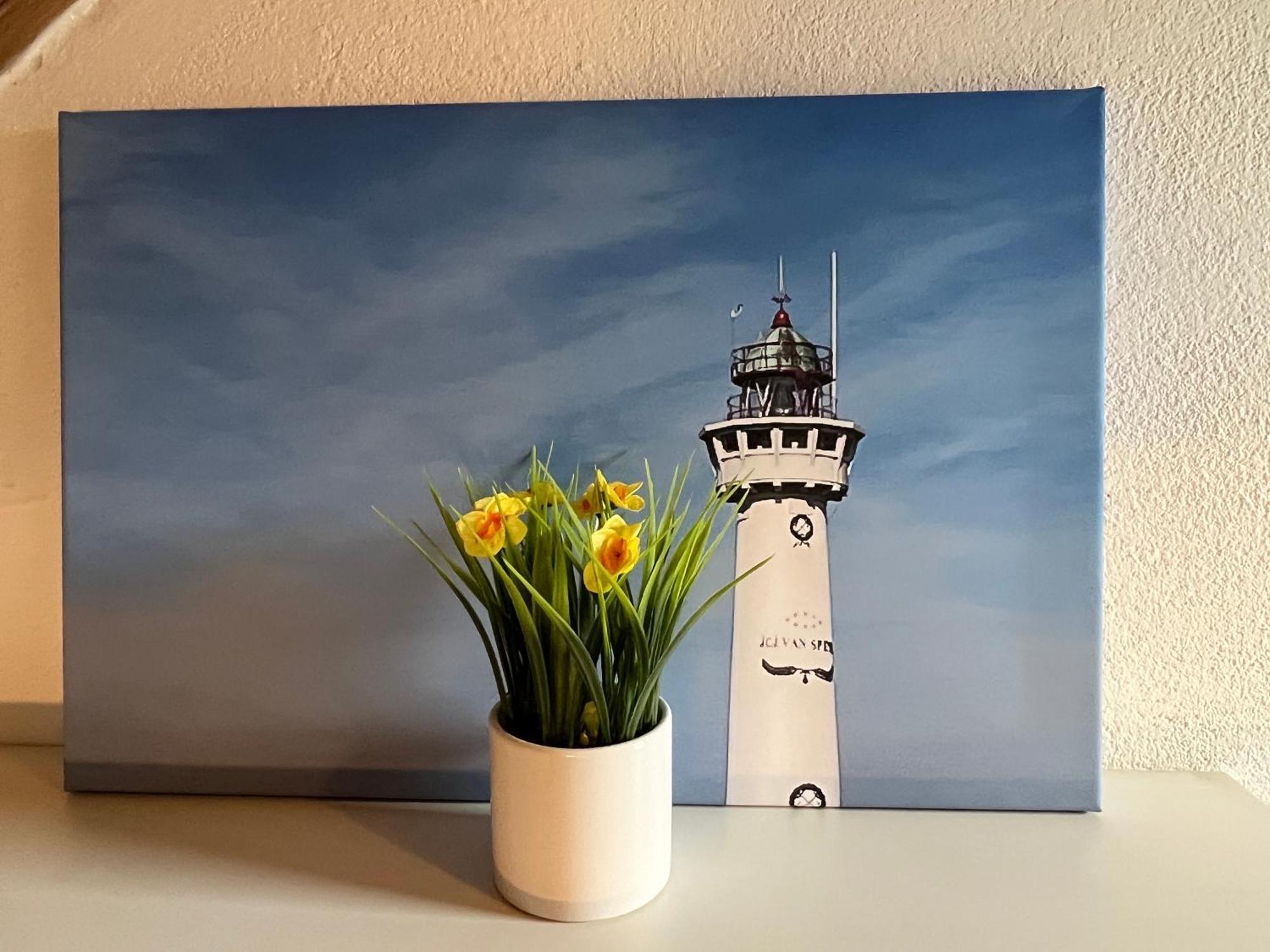 Zon, Zee & Zo - Comfortabel Vakantiehuis Op Loopafstand Strand & Centrum Egmond aan Zee Εξωτερικό φωτογραφία