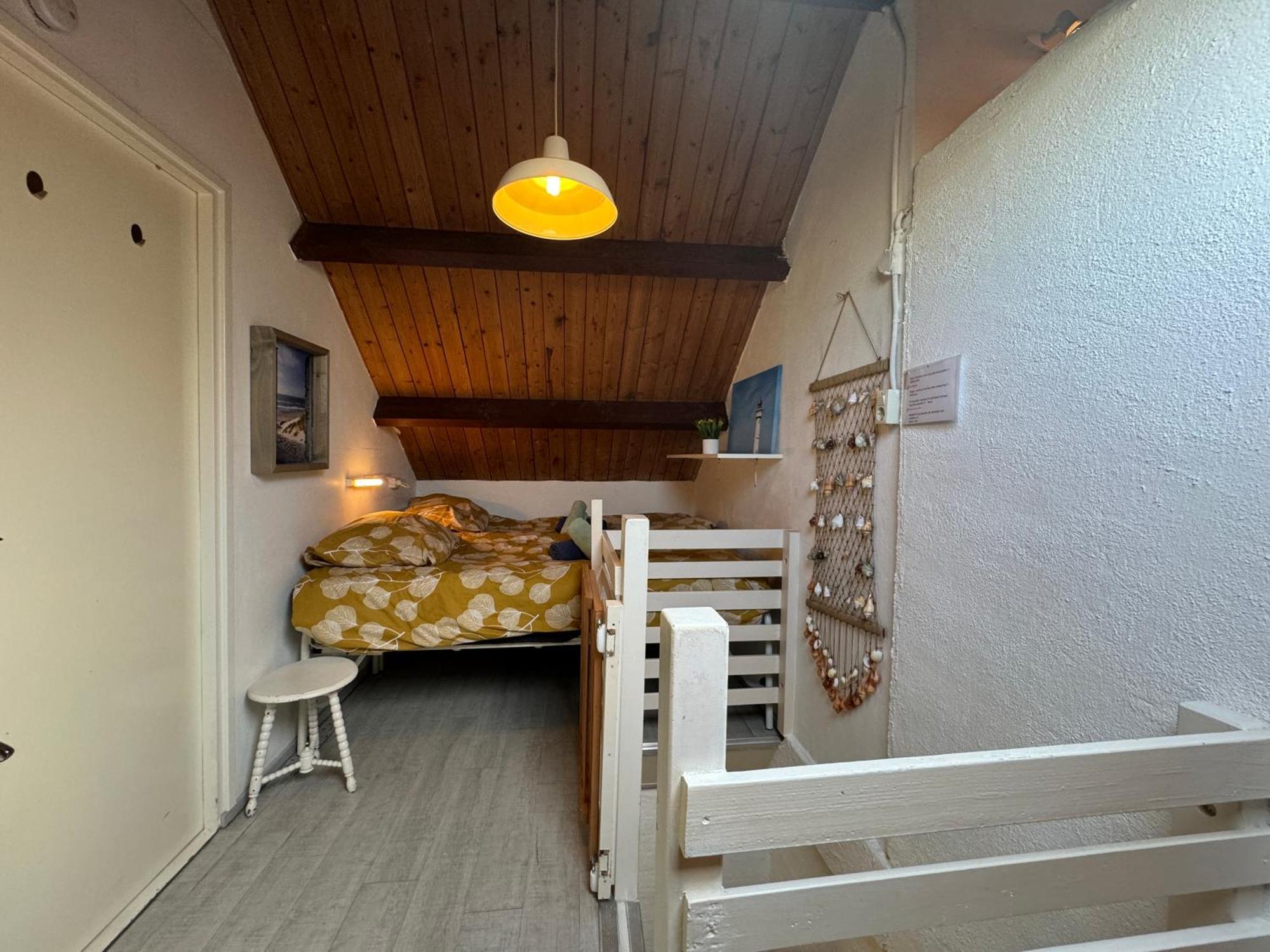 Zon, Zee & Zo - Comfortabel Vakantiehuis Op Loopafstand Strand & Centrum Egmond aan Zee Εξωτερικό φωτογραφία