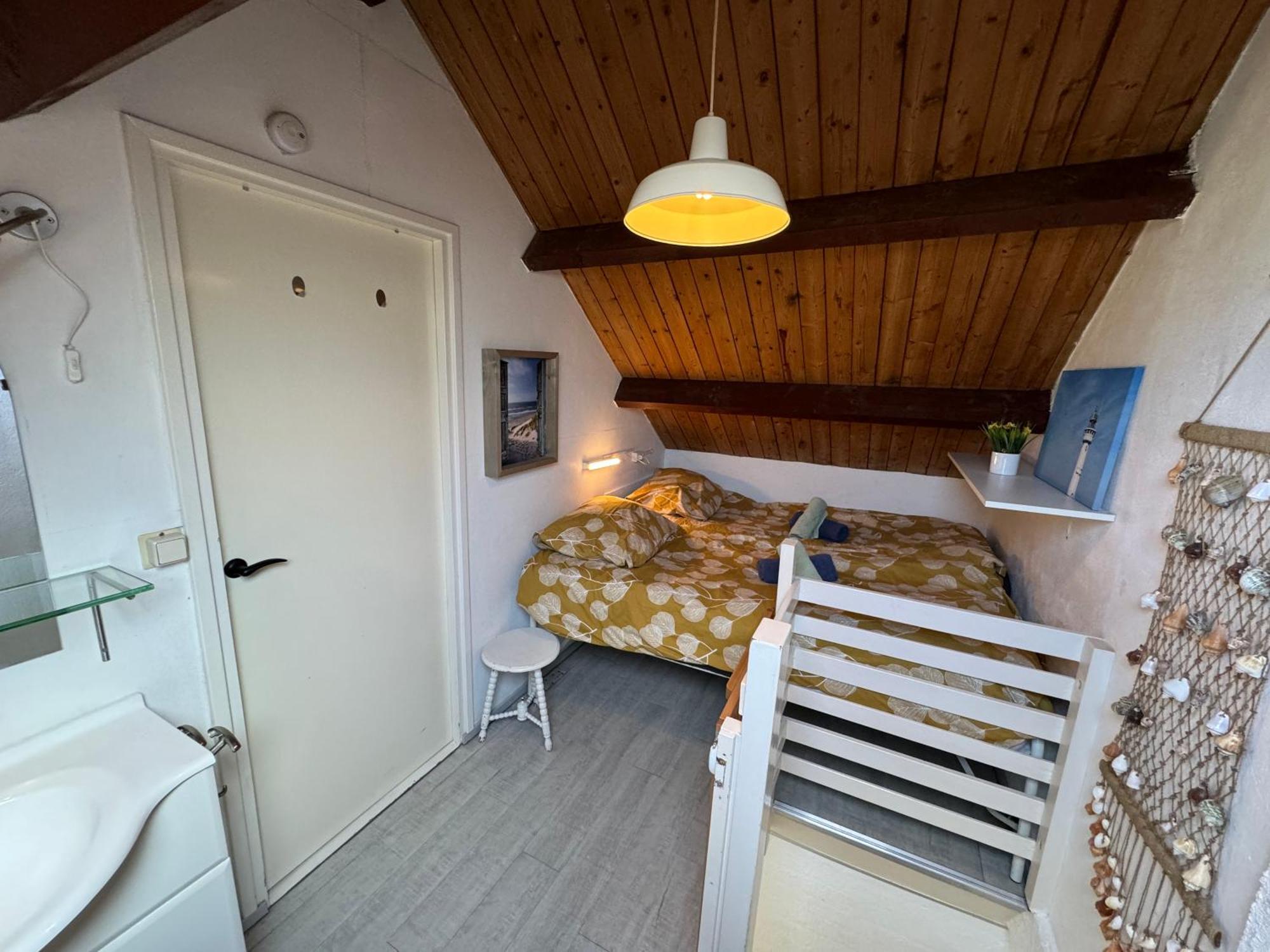 Zon, Zee & Zo - Comfortabel Vakantiehuis Op Loopafstand Strand & Centrum Egmond aan Zee Εξωτερικό φωτογραφία