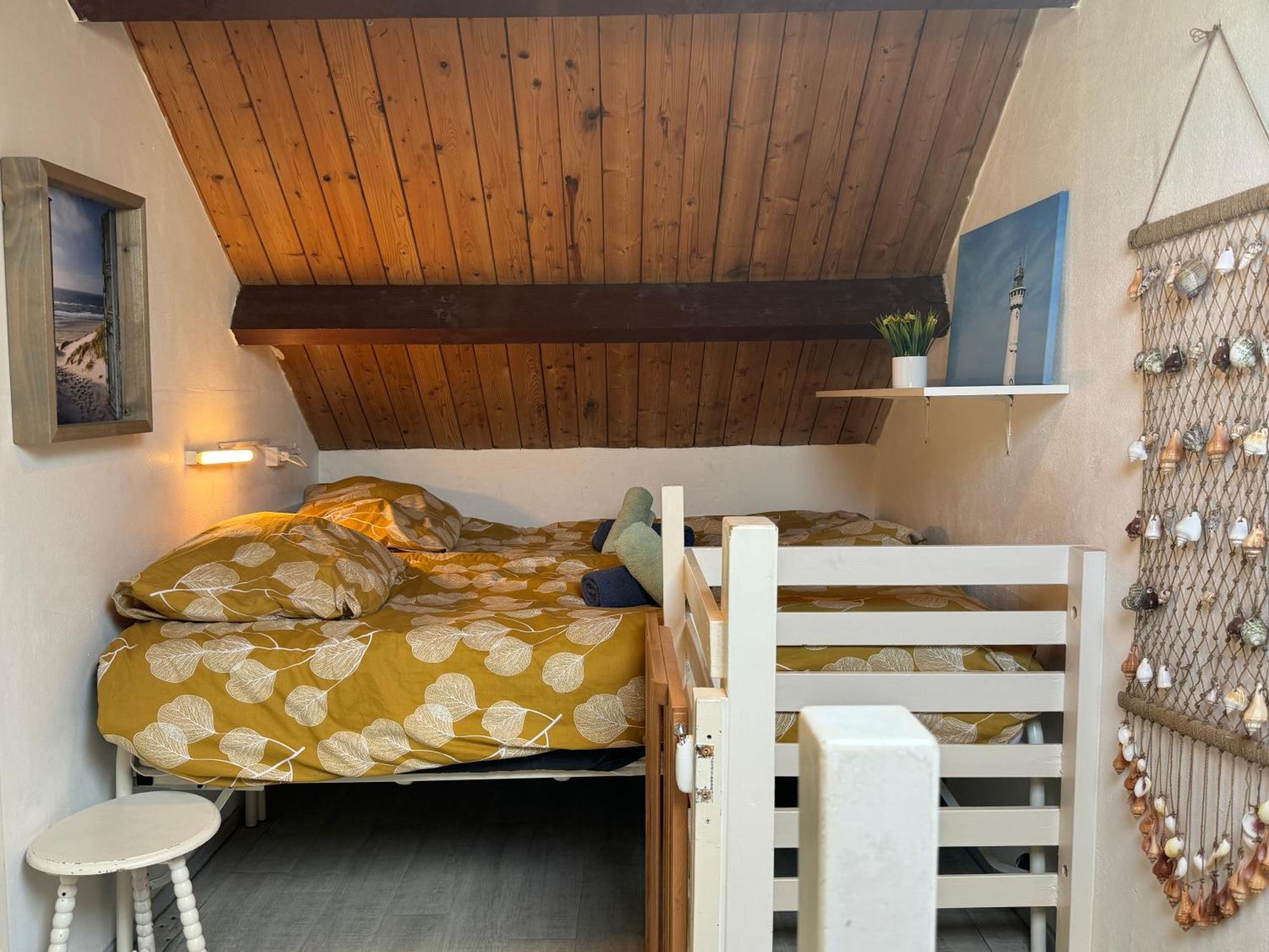 Zon, Zee & Zo - Comfortabel Vakantiehuis Op Loopafstand Strand & Centrum Egmond aan Zee Εξωτερικό φωτογραφία