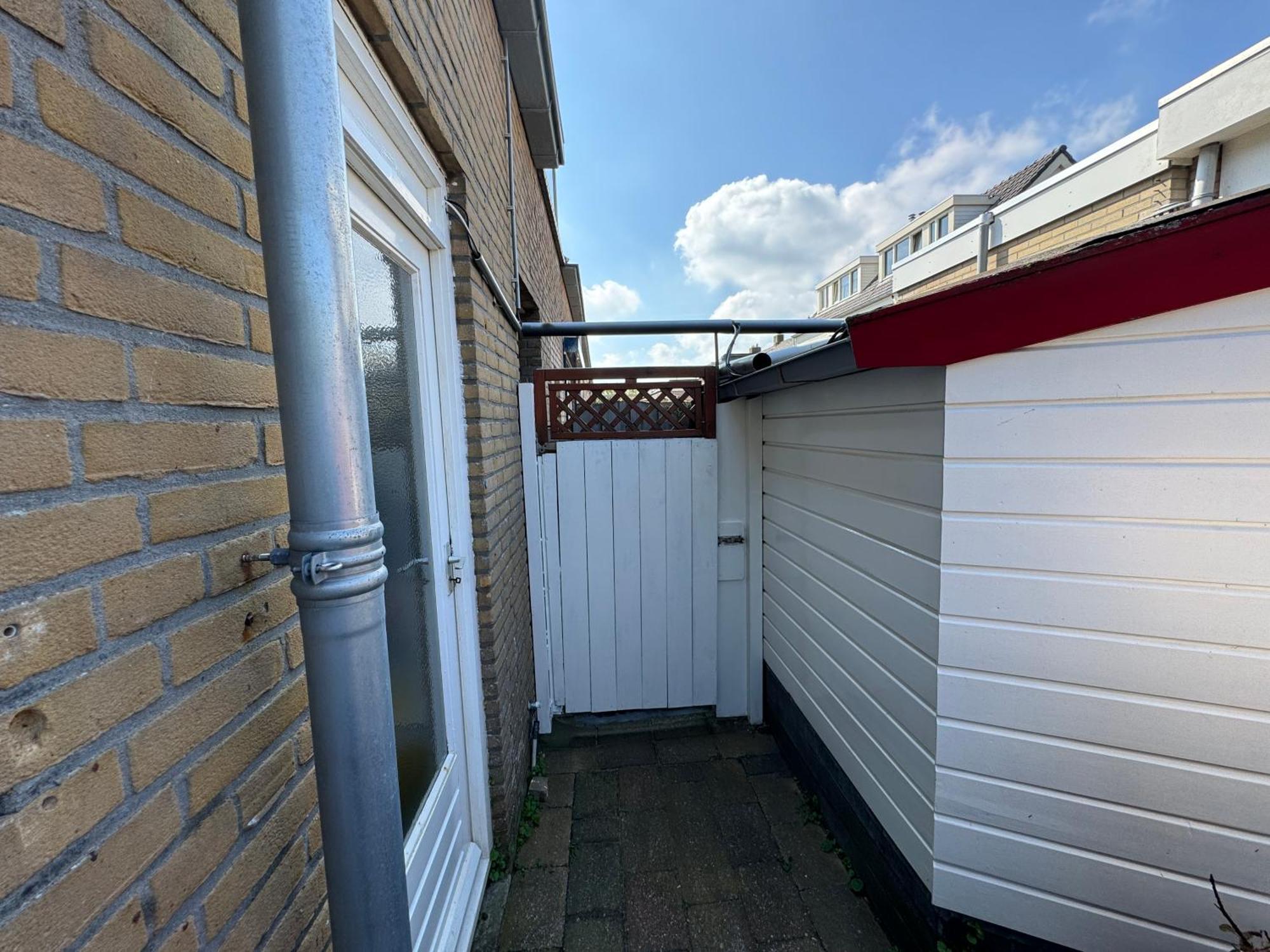Zon, Zee & Zo - Comfortabel Vakantiehuis Op Loopafstand Strand & Centrum Egmond aan Zee Εξωτερικό φωτογραφία