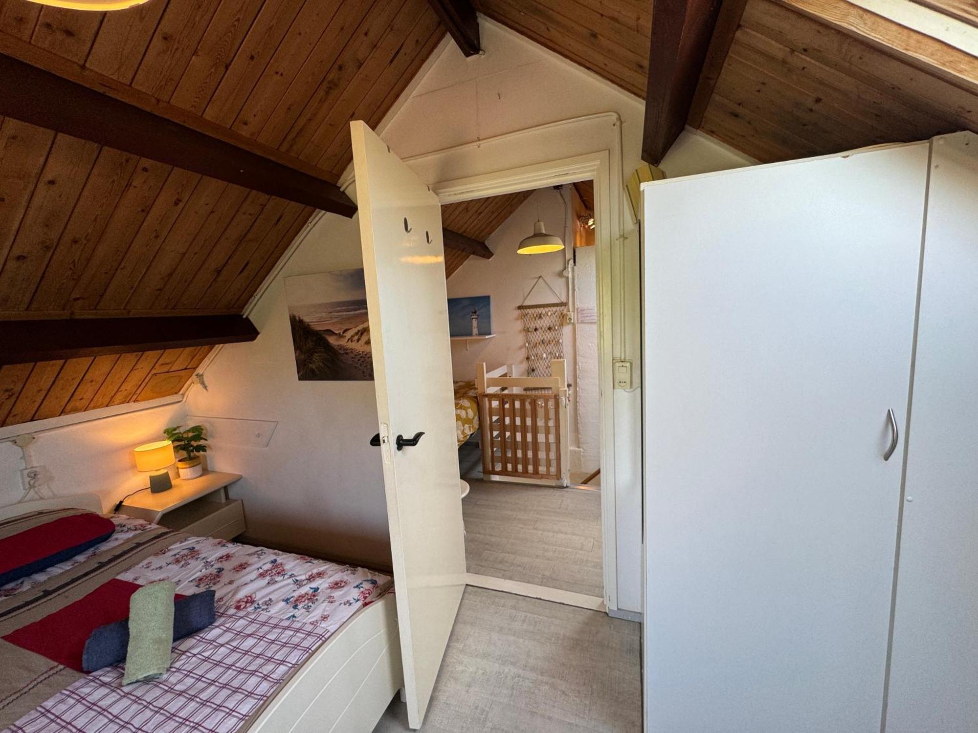 Zon, Zee & Zo - Comfortabel Vakantiehuis Op Loopafstand Strand & Centrum Egmond aan Zee Εξωτερικό φωτογραφία