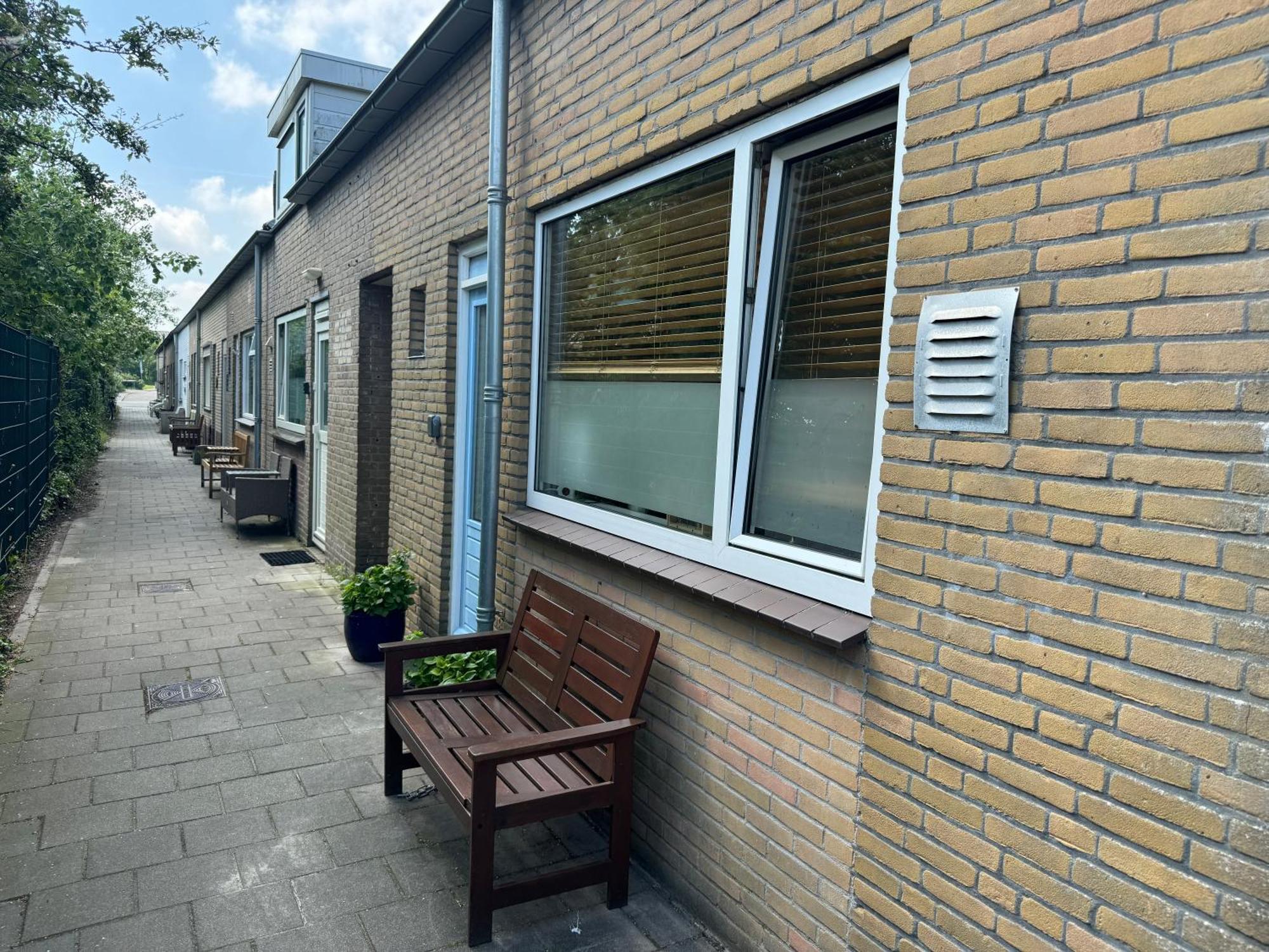 Zon, Zee & Zo - Comfortabel Vakantiehuis Op Loopafstand Strand & Centrum Egmond aan Zee Εξωτερικό φωτογραφία